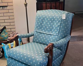 Vintage chair