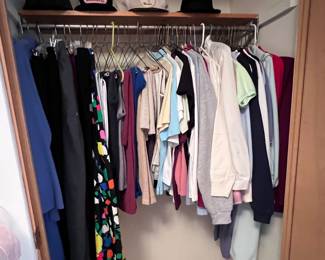 Women’s clothing