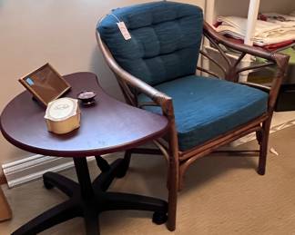 Nice Rattan Chair