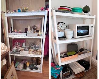 Kitchenwares