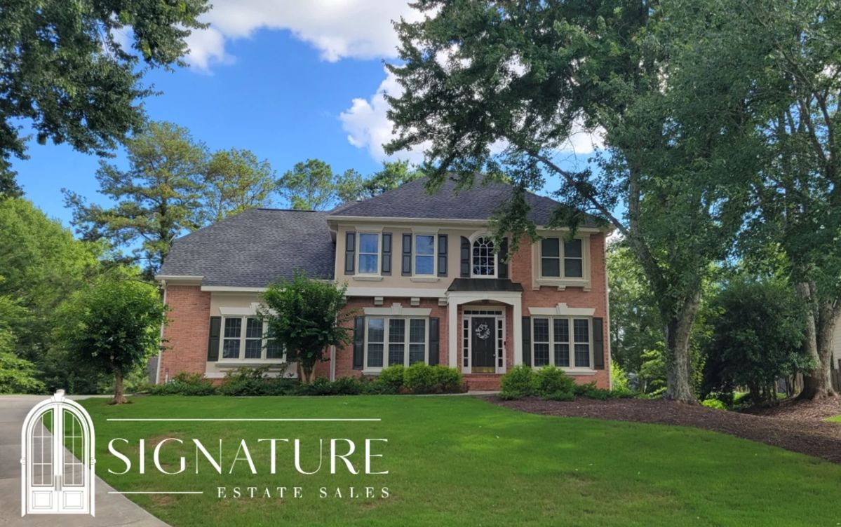 Signature Estate Sales