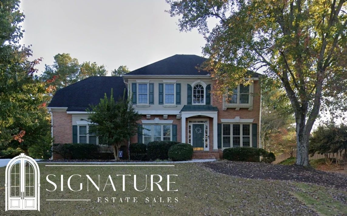 Signature Estate Sales