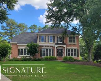 Signature Estate Sales