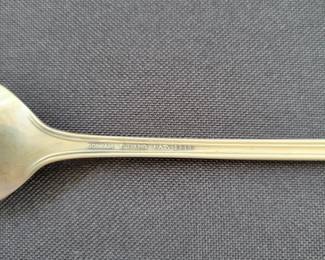 Gorham Sterling Silver - Lyric Pattern 