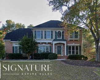 Signature Estate Sales