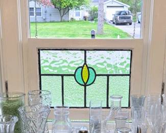 Stained Glass