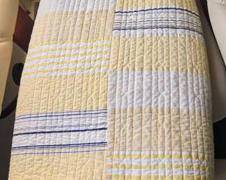 Quilts!