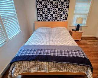 Quality, Made in Canada Bedroom Set