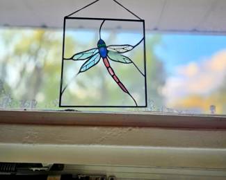 Stained Glass