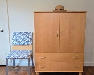 Quality, Made in Canada Bedroom Set