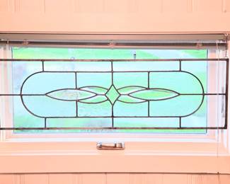 Stained Glass