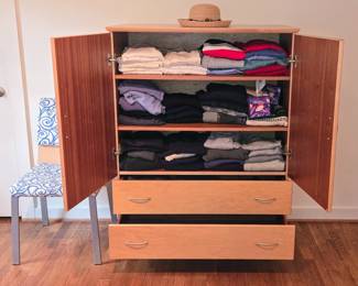 Quality, Made in Canada Bedroom Set
