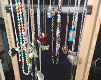 $5. ea or 5 for $20