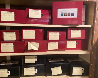 Boxes!!!