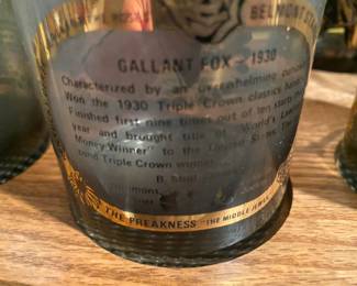 Description of the winner.