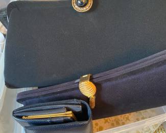 Vintage Purses
