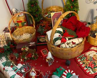 CHRISTMAS!!!