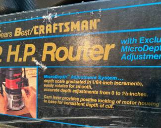 Router