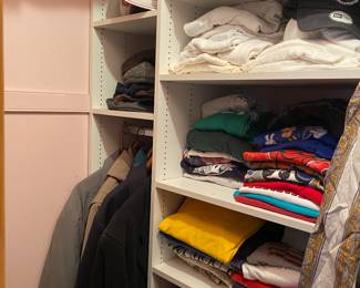Big Tall Men Clothing
