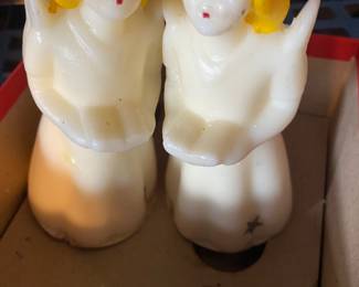 Vintage Tavern Angels/Box