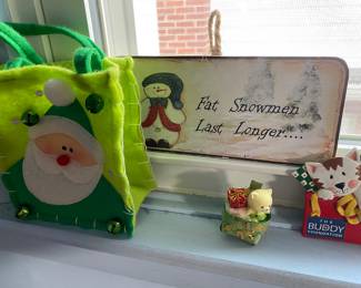 Cutsy Christmas