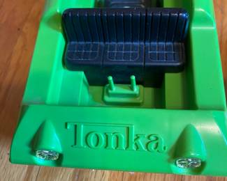 Tonka Dune Buggy