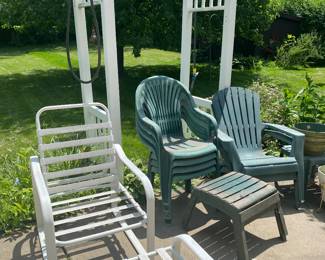Backyard!!
