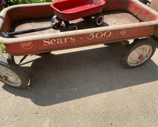 Sale Picture