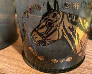 Horses