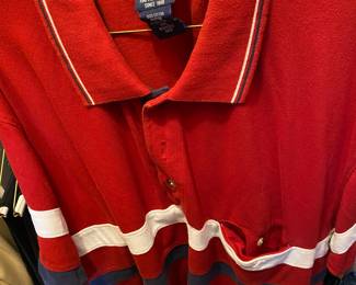 Big Tall Man Size 2-3x Polo Shirts