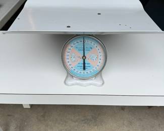 Baby Scale