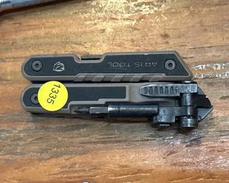 AR15 TOOL