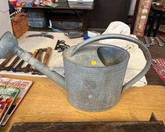 WATERING CAN