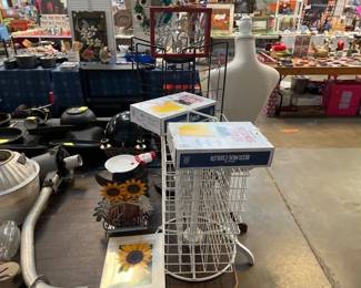 LOT OF MISC ITEMS