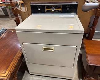 KENMORE DRYER
