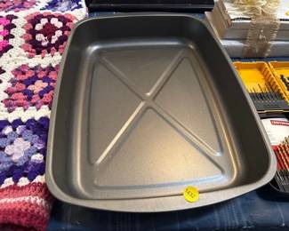 ROASTING PAN