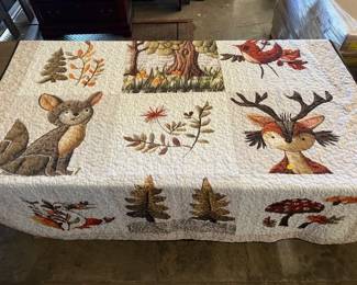 QUILT