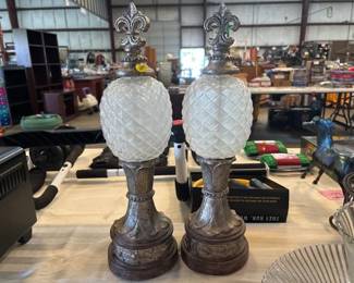 SET OF DECOR
