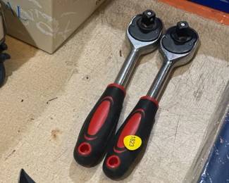 RATCHET WRENCH