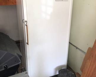 Freezer 