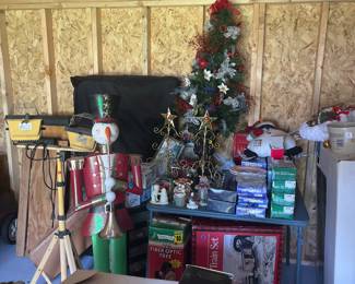 Christmas Decor