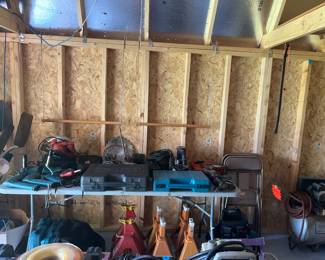 Lots of Tools