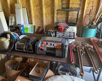 Tools