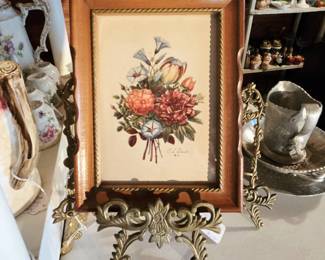vintage art
