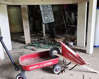 Radio Flyer