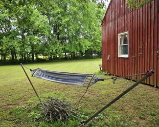Hammock