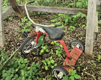 Tricycle