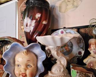 vintage decor