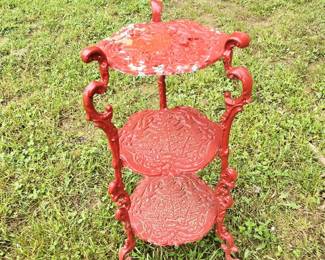 Plant Stand