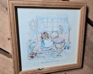 Beatrix Potter